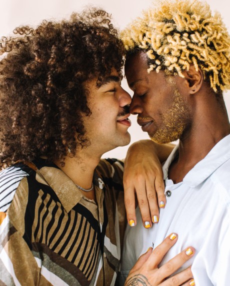 Explore the Best Gay Black Dating Sites Today